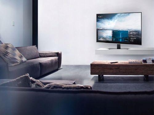 Uchwyt do TV One For All Stojak WM2670 na Arena.pl