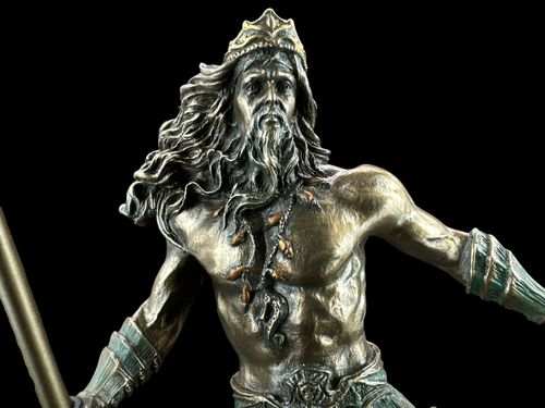 POSEJDON NA FALACH VERONESE WU77315A4 na Arena.pl