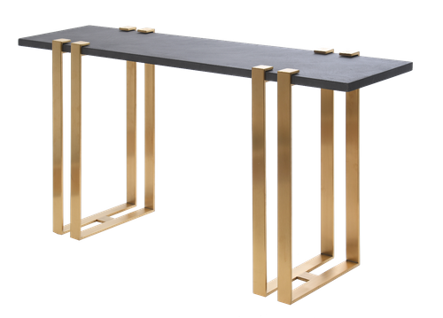 Konsola Penthouse 150x40x76 cm na Arena.pl
