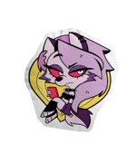 Poduszka Chibi Helluva Boss Loona