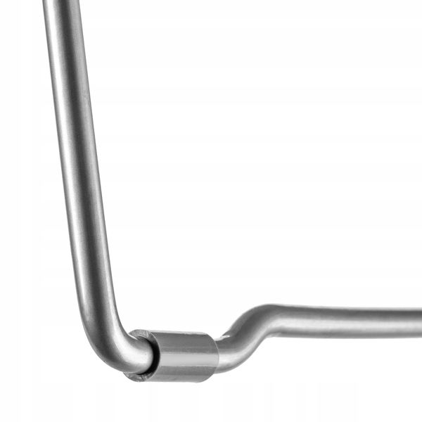 Deska Do Prasowania Mała Na Stole Stołowa 70x30cm zdjęcie 9