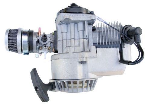 SILNIK MINI QUAD 60 CCM TUNING POCKET MARTINELLI Martinelli na Arena.pl