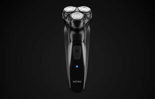 GOLARKA MASZYNKA ELEKTRYCZNA ENCHEN BLACKSTONE-C 5W 67DB BEZPRZEWODOWA na Arena.pl