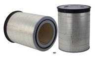 WIX Filters 42440 Filtr powietrza zamiennik AF879M P181038 C45005x PA2363