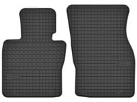 Dywaniki gumowe przednie Mini Cooper III F56 2014-2024 hatchback
