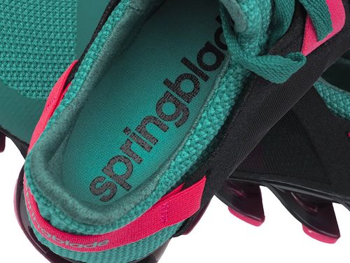 Adidas Springblade Nanaya AF5283 40 na Arena.pl