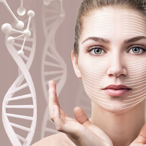 Syis ampułki serum liftingujące do twarzy 10x3ml zdjęcie 16