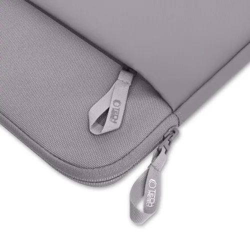 torba tech-protect sleeve na laptopa 13-14 - szara na Arena.pl