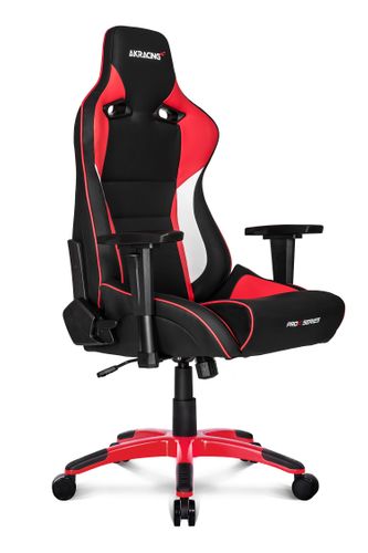 AKRACING ProX – Czerwony na Arena.pl