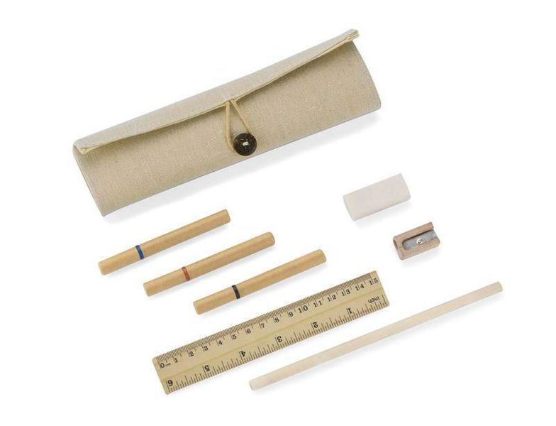 Piórnik TALOS zdjęcie 1