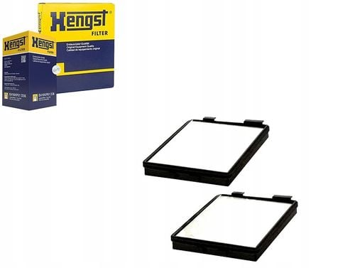 HENGST KABINOWY KABINY E960LI-2 BMW 5 E39 95-04 na Arena.pl