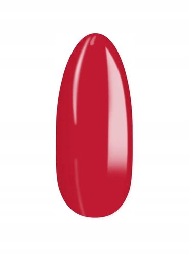 YOSHI Lakier hybrydowy Late Red 6ml – 312 na Arena.pl