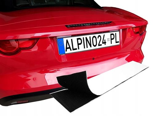 Rzep uchwyt do tablicy rejestracyjnej na Arena.pl