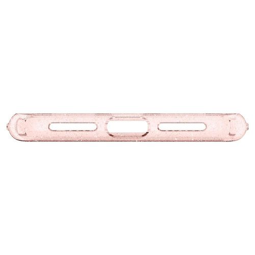 SPIGEN LIQUID CRYSTAL IPHONE XS MAX GLITTER ROSE na Arena.pl