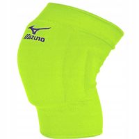 Nakolanniki siatkarskie Mizuno Team Kneepad czernavy XL