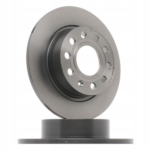 TARCZA HAM TYL 253X10 P BREMBO na Arena.pl