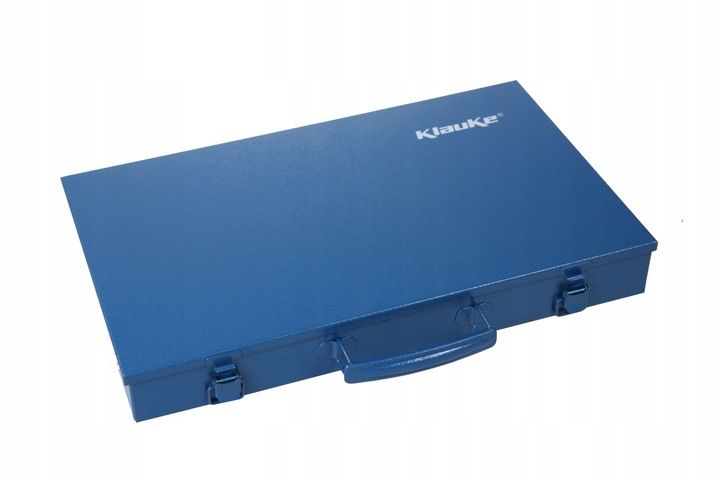 ZACISKARKA PRASKA DO KABLI TULEJEK PRZEWODÓW 6-50 zdjęcie 2