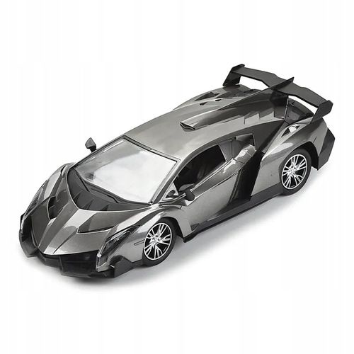 ZDALNIE STEROWANY SAMOCHÓD AUTO NA PILOTA RC DUŻY 1:12 na Arena.pl