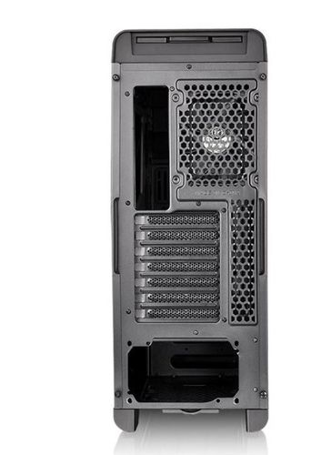 Thermaltake Versa U21 USB3.0 Window - Black na Arena.pl