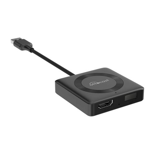 adapter samochodowy tv max  ottocast ca361-c4 na Arena.pl