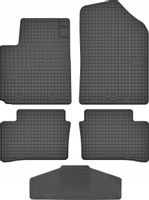 Dywaniki dedykowane do Kia Picanto II TUNEL