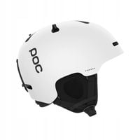 KASK NARCIARSKI Poc Fornix Hydrogen MIPS White Matt Rozmiar 59-62 cm