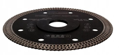 TARCZA DIAMENTOWA RICHMANN C4852 180X22,2MM na Arena.pl