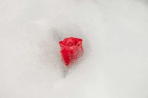 MYDLANE RÓŻE W KOSZYCZKU prezent dla żony dziewczyny na 1-99 urodziny na Arena.pl