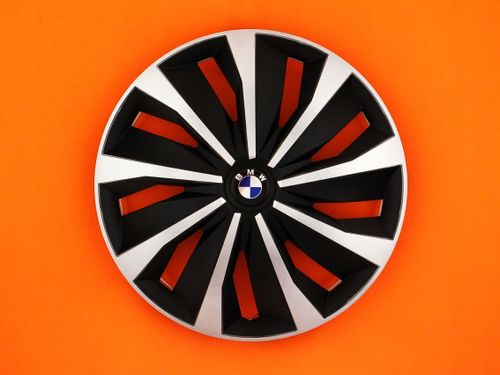 KOŁPAKI 15'' BMW - E87 F20 E46 E90 E36 F30 E39 GPM na Arena.pl