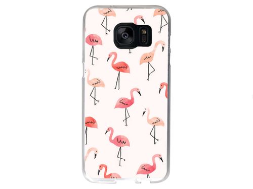 SAMSUNG GALAXY S7 EDGE | Etui case WZORY na Arena.pl
