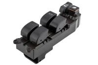 PRZEŁĄCZNIK STEROWANIA SZYB LEWY PRZÓD TOYOTA HILUX VII 2004 2005