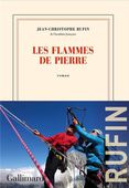 FLAMMES DE PIERRE RUFIN JEAN-CHRISTOPHE