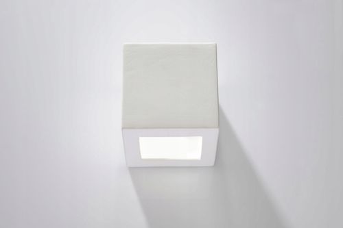 Kinkiet lampa ścienna LEO Sollux Lighting na Arena.pl