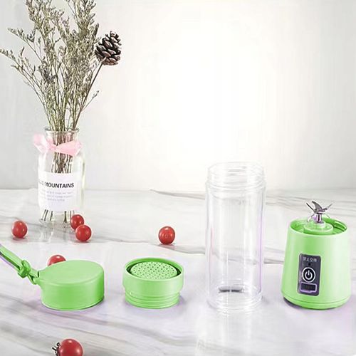 BLENDER MIKSER TURYSTYCZNY USB AKUMULATOR 380ML 34 PREZENT BEZPRZEWODOWY na Arena.pl