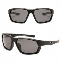 Dziecięce 6-10 lat Gumowe Okulary przeciwsłoneczne z Polaryzacją dla dzieci