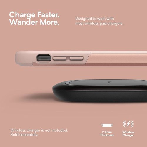Etui ESR Mimic Huawei P30 Pro Clear na Arena.pl