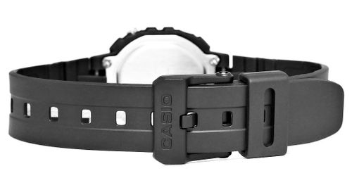 Zegarek Damski CASIO LA-20WH-1CDF na Arena.pl