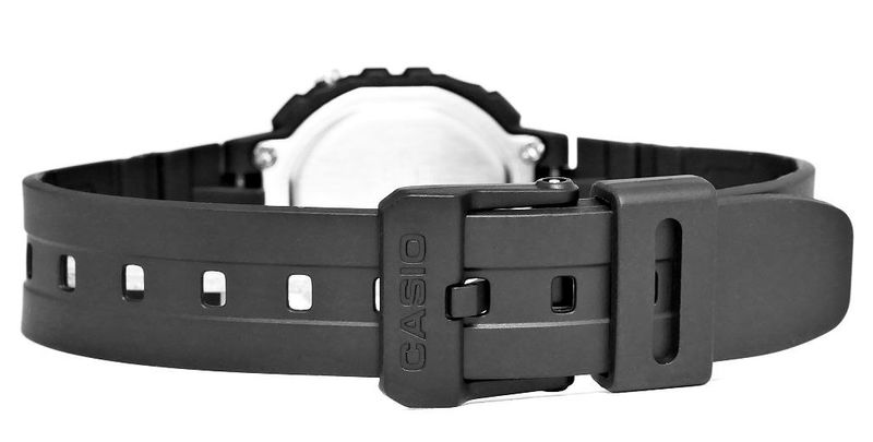 Zegarek Damski CASIO LA-20WH-1CDF zdjęcie 5