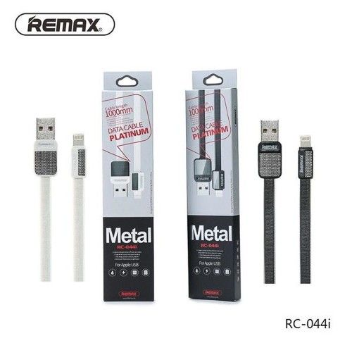Kabel Lighting REMAX PLATINUM RC-044i USB na Arena.pl