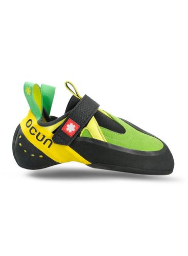 Buty wspinaczkowe Ocun Oxi - r. 35 na Arena.pl