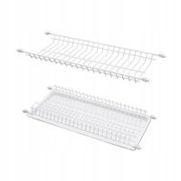 OCIEKARKA DO NACZYŃ SUSZARKA BIAŁA BEZ STELAŻA 60