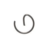 Zabezpieczenie sworznia tłoka Cedrus pilarka CEDPS46-18 CEDPS52-18