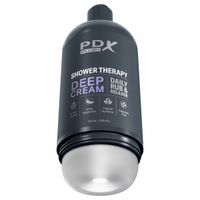 Endurance masturbator w kształcie tyłka Pipedream DEEP CREAM CLEAR