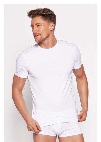 Koszulka męska Henderson Red Line biała XL na Arena.pl