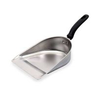 Łopata do obornika ze stali nierdzewnej MS20