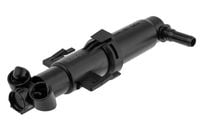 SPRYSKIWACZ REFLEKTORA PRAWY PRZÓD BMW 7 F01, F02, F03, F04 2009 2010 2011