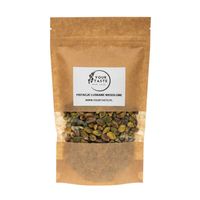Pistacje łuskane niesolone 1kg