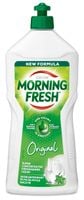 Skoncentrowany płyn do mycia naczyń MORNING FRESH Original 900 ml