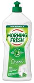 Skoncentrowany płyn do mycia naczyń MORNING FRESH Original 900 ml