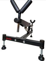 Statyw / Stojak CELNA do przystrzeliwania broni